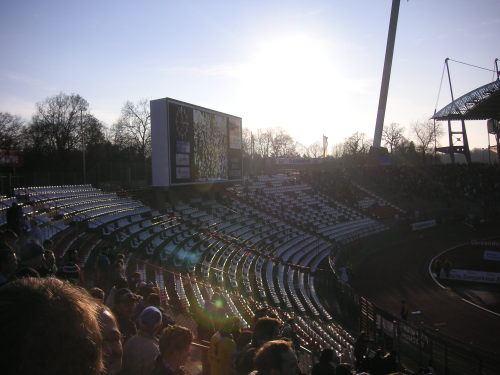Karlsruher SC - VfL Bochum - photo